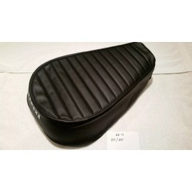 KDI 1968-71 dt1 rt1 seat foam and cover (fits yamaha)