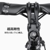 CXWXC Stem 140 Degree Angle Adjustment Clamp Diameter/ 31.8mm Handle