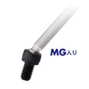 VESSEL 8300BP-L Hexagonal Bar Ball Point L-Type Wrench Long Type