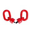 Nikou Universal Lifting Ring Eye Bolt Concrete Anchor Load Hook