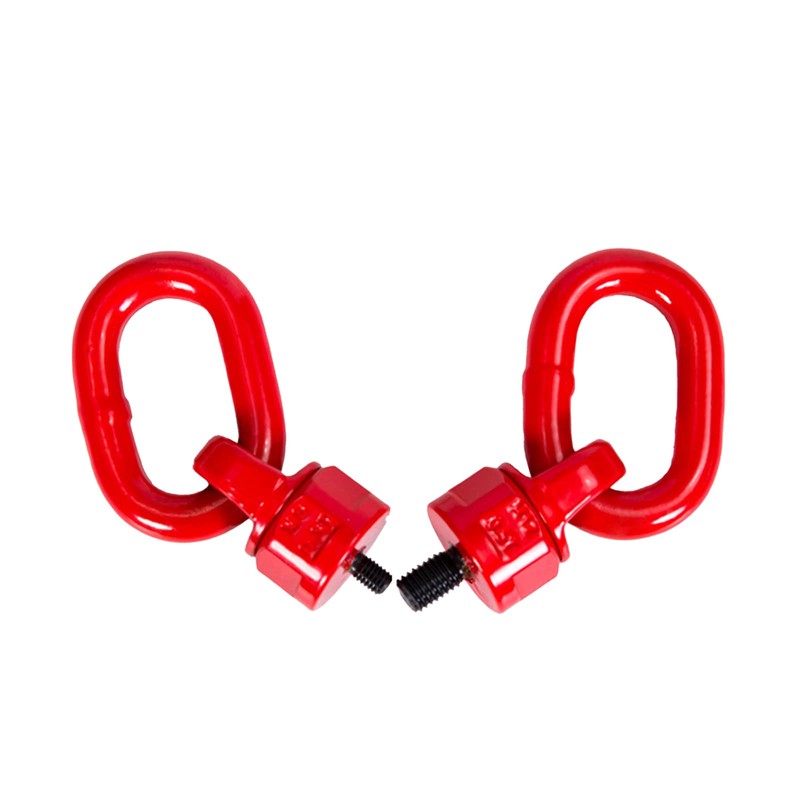 Nikou Universal Lifting Ring Eye Bolt Concrete Anchor Load Hook