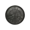 Jackel 18 in. Sewage Basin Cover (Model: SF16101B)