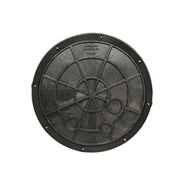 Jackel 18 in. Sewage Basin Cover (Model: SF16101B)