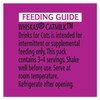 Whiskas Catmilk Plus Drink for Cats and Kittens 24 Count,