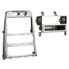 Metra 99-7336S Single DIN Installation Dash Kit for 2010 Hyundai