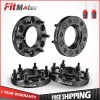 MOSTPLUS Set(4) 6x5.5" Wheel Spacers 1 inch For Toyota 4Runner