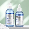 Wellage Real Hyaluronic Blue Ampoule Premium Edition / 웰라쥬 리얼 히알루로닉 블루 앰플 프리미엄에디션