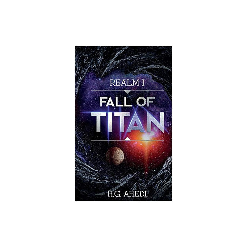 Fall of Titan