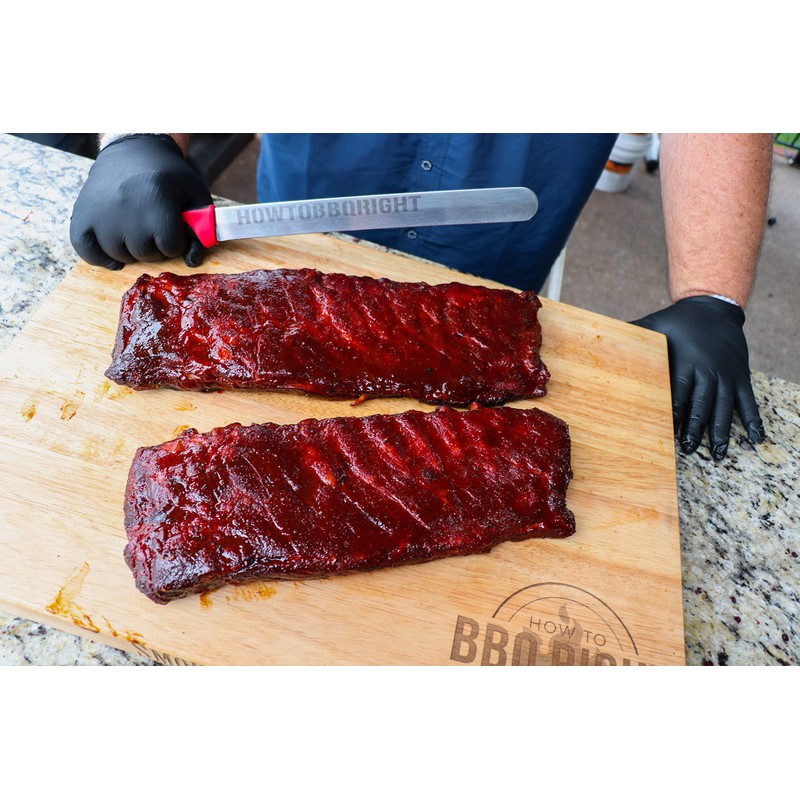 Killer Hogs HOT BBQ Rub | Championship Grill Seasoning for