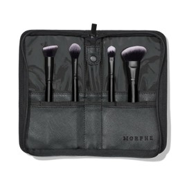 Morphe Perfect Angle Brush Collection, Gift Set