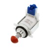 Original Exhaust Valve Dishwasher 00631199, 11033896 Bosch Dishwasher 00631199, 11033896
