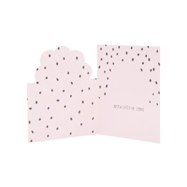 UK Greetings | Birthday Card for Nan | Happy Birthday Gifts | Her, Girls, Women | Bright Flowers Design | With Envelope | 165 x 190 mm