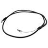 MTD 946-05107B 50" Control Cable for Troy-Bilt Craftsman Columbia XP