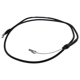 MTD 946-05107B 50" Control Cable for Troy-Bilt Craftsman Columbia XP M320 TBWC23XP TBWC23B TB390ES 946-05107A 946-05107