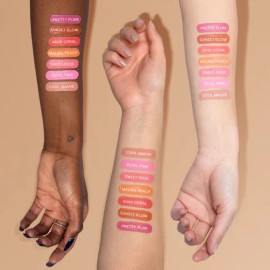 Rubor Purlisse Crema Tubo 5 Ml Blush Glow Bb Cheek