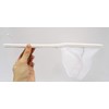 OHE Hot Water Net, White, Height 11.4 x Width 5.5