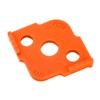 4PCS R Corner Templates Round Angle Radius Jig Routing Template