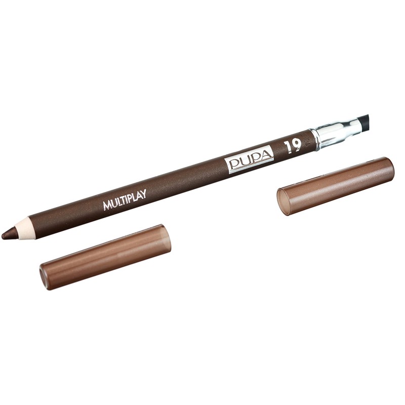 Pupa Kajal Liner Multiplay N°19 Dark Earth 1.2 g