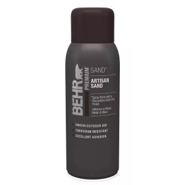 BEHR PREMIUM Artisan Sand Flat Interior/Exter
