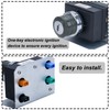 GasSaf Igniter Kit Replacement for Weber 7628 Genesis 300 Series