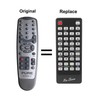 RM-Series Replacement Remote Control for Pure EVOKE-3