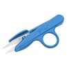 CRESCENT WISS 1570BN Quick Clip Thread Clip Sharp Snip 4-3/4 L