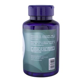 NATGEL - Glicinato de Magnesio | 120 Cápsulas de 900 mg | Enriquecido con Omega 3 | Apoya la Salud Neurológica y Muscular | Fórmula con Alta Dosificación