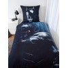 Herding Bedding Set, Multicoloured, 200 x 135 cm