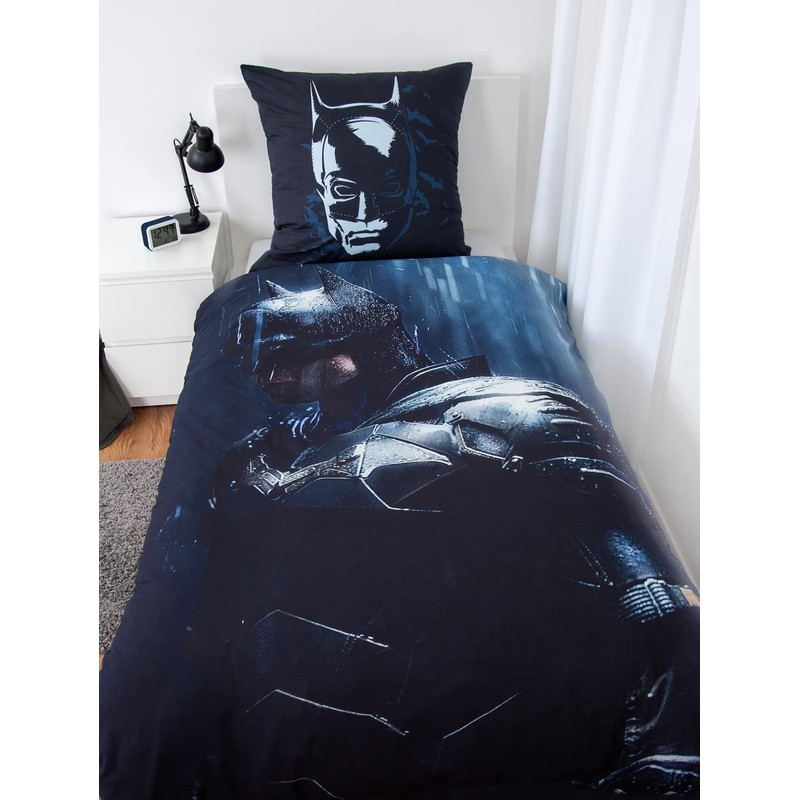 Herding Bedding Set, Multicoloured, 200 x 135 cm