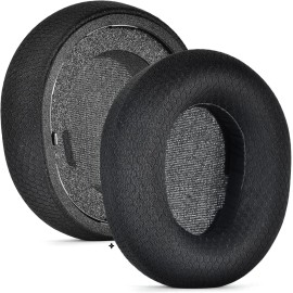 Steelseries 2 Earpads for Cushion for Steelseries Arctis Nova Pro Wireless Headset Cool Gel