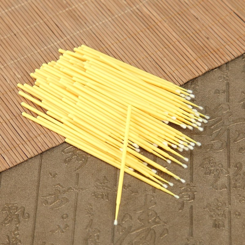 BinaryABC Vegetable Pollinator Tool Flower Pollination Brush Fruit Tree Pollinator