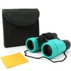 Scotamalone Kids Binoculars Shock Proof Toy Binoculars Set for Age