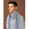 DAMILY Medium Men's Neckerchief - m