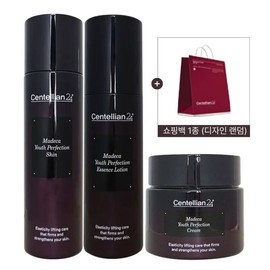 Centerian24 Madeca Youth Perfection Basic 3-piece Basic Set / 센테리안24 마데카 유스퍼펙션 기초 3종 기초세트