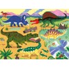 Nathan Puzzle 60 Pieces Dinosaur of Cretacé Children 4005556865710