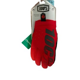 100% Brisker Gloves for Cool Weather Offroad Motocross Dirt Bike Riding