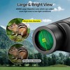 AOMEKIE 8x40 Binoculars for Adults High Powered BAK4 Prism FMC