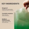 AXIS-Y [AXIS-Y]Green Vital Energy Complex Mask (5ea)