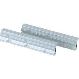 TRUSCO TVPK-200 Aluminum Base (For Pipes), 7.9 inches (200 mm)