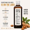 Sunnygem LLC Sunnygem California 100 Virgen Aceite De Almendras De