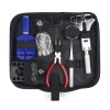 Zistel 915X Professional Watch Repair Kit Back Case Remover Opener