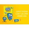 Jolly Rancher Blue Raspberry Singles To Go Drink Mix, 0.65