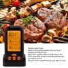 EN2010 1 Wireless Dual Probe Thermometer Kitchen Meat Thermometer Digital