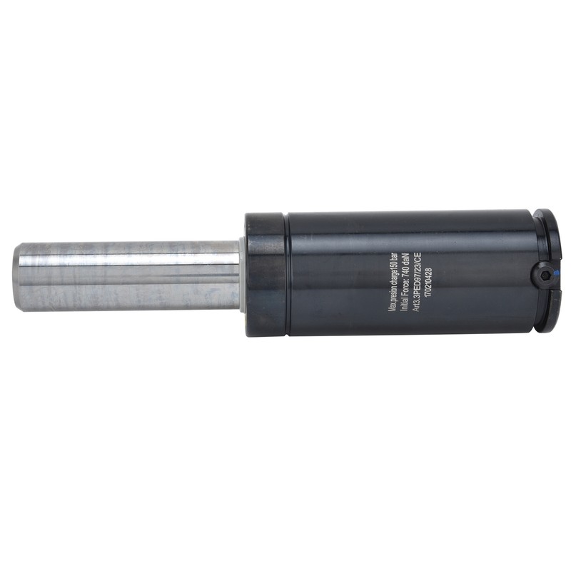 Nitrogen Gas Spring Mini Cylinder Die Stamping Compressed Supplies with