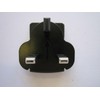 Replacement for UK SLIDE PLUG ATTACHMENT for Switching Adapter Model