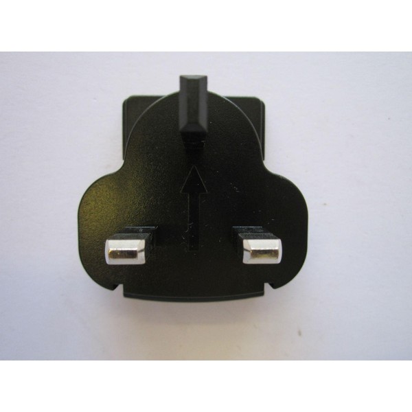 Replacement for UK SLIDE PLUG ATTACHMENT for Switching Adapter Model