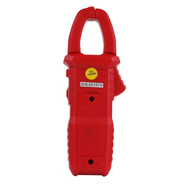 TekPower TP2018S AC/DC Voltage AC Current Non Contact Voltage Detection