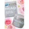Hair Quality Improvement Research Institute Botanical Head Spa Rose Skin