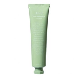 Cooling Soothing Aviv Houttuynia cordata Cream Calming Tube 75ml / 쿨링진정 아비브 어성초 크림 카밍 튜브 75ml