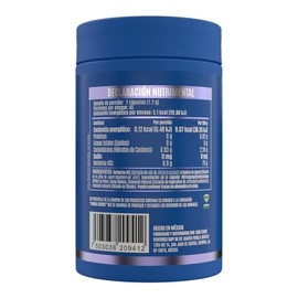 Suplemento Alimenticio Birdman Berberina 90 Cap
